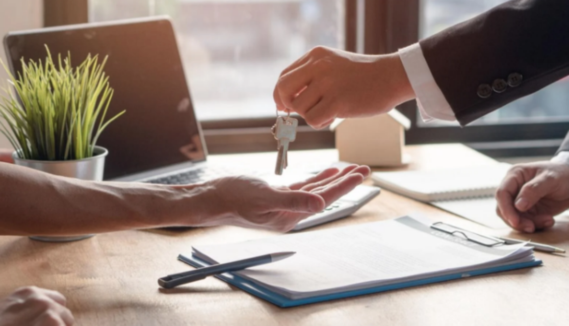 Terminating a Lease or Rental Agreement